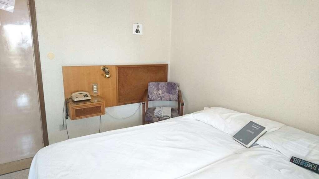 Hotel Terme Villa Piave Abano Terme Habitación foto